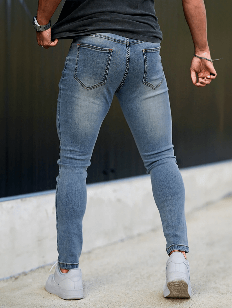 Vince Denim Jeans