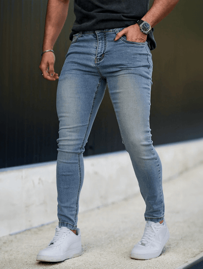 Vince Denim Jeans