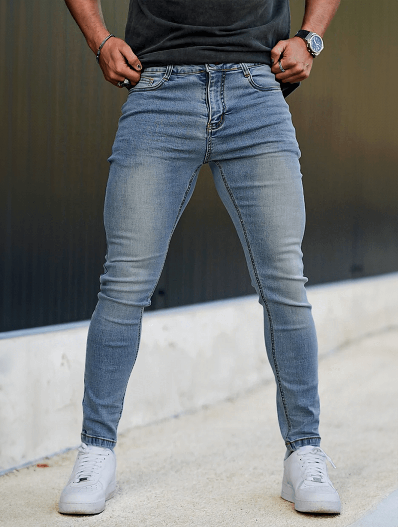 Vince Denim Jeans