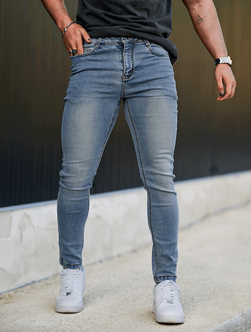 Vince Denim Jeans