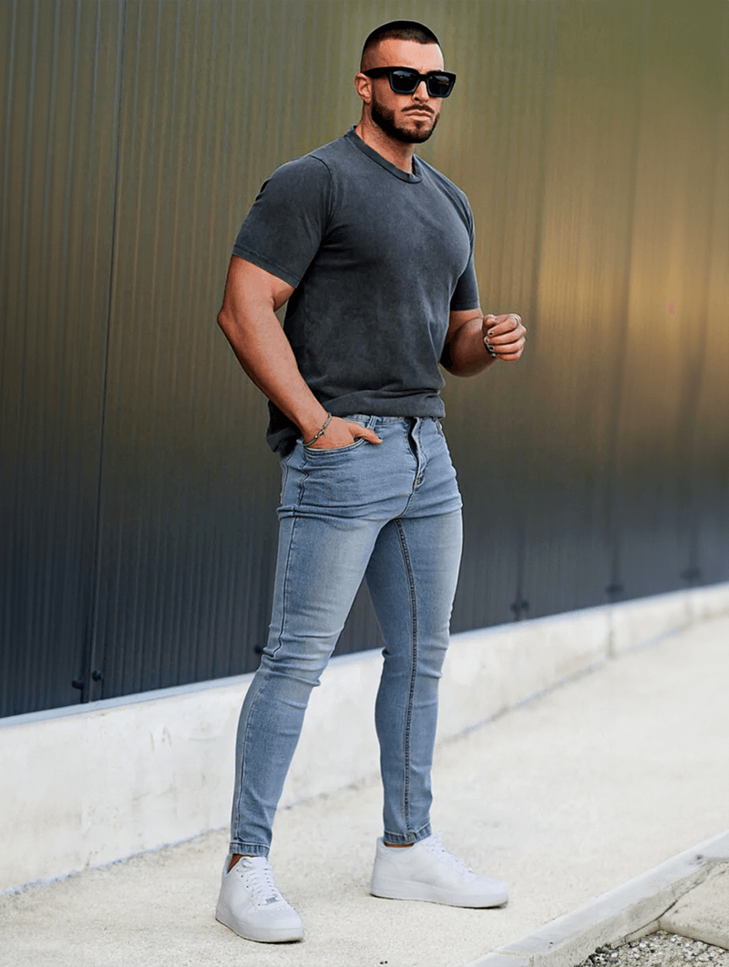 Vince Denim Jeans