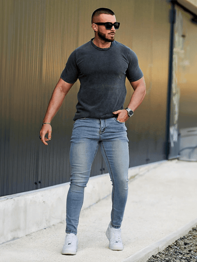 Vince Denim Jeans