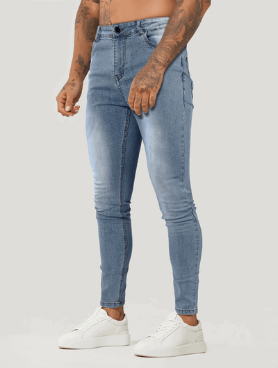 Vince Denim Jeans