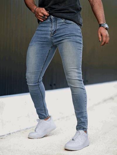 Vince Denim Jeans